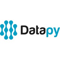 Datapy Logo