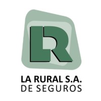 La Rural S.A. de Seguros - Gestión de Personas Logo