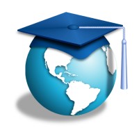 Clearwater Academy International Logo