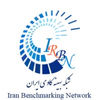 شبکه بهینه کاوی ایران Logo