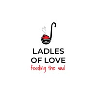 Ladles of Love Logo