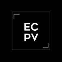 ECPV (Escuela de Cine del País Vasco) Logo