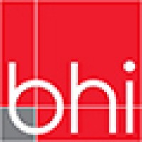 BHI Architects Logo
