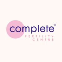 Complete Fertility Ltd Logo