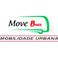 Movebuss Soluções em Mobilidade Urbana Ltda. Logo