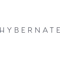Hybernate Logo