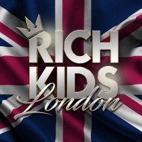 Rich Kids of London Logo