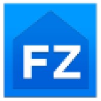 Fizber, Inc. Logo