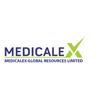 Medicalex Global Resources Limited Logo