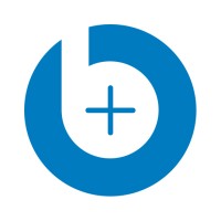 Bplus Logo