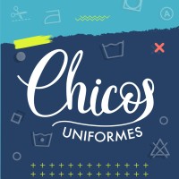 Chicos Uniformes Escolares Logo