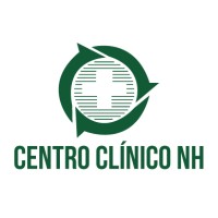 Centro Clínico NH Logo