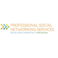 Professional Social Networking Services Logo