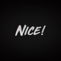 NICE! Logo