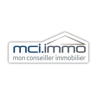 MCI.IMMO Logo