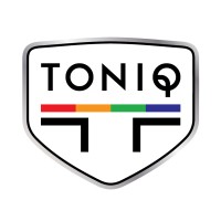 Toniq Ltd Logo