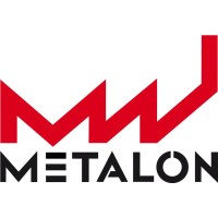 Metalon nv Logo