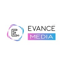 Evance Media Logo