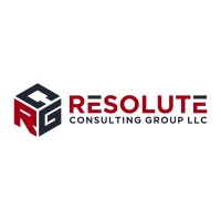 Resolute Consulting Group Logo