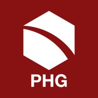 Prime Horizon Group Logo