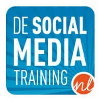desocialmediatraining.nl Logo