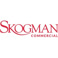 Skogman Commercial Group Logo