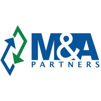 M&A Partners Logo
