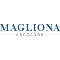 Magliona Abogados Logo