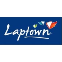 LAPTOWN ARBOLEDAS Logo