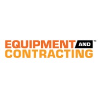 Equipment & Contracting Media Logo