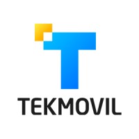 Tekmovil Logo