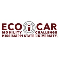 Mississippi State University EcoCAR Logo