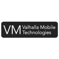 Valhalla Mobile Technologies Logo