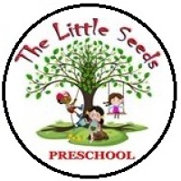 The Little Seeds Preschool Logo
