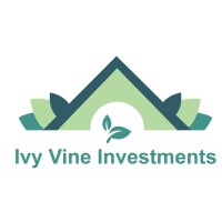 Ivy Vine Investments Logo