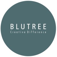 blutree Logo
