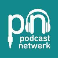 Stichting Podcastnetwerk Logo
