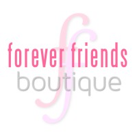 Forever Friends Boutique Logo