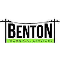 Benton Technical Services Logo