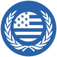 UNA-USA Southern NJ Chapter Logo