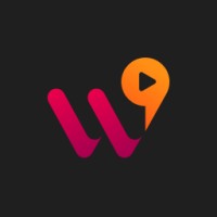Work For Your World Logo