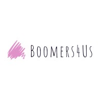 Boomers4us Logo