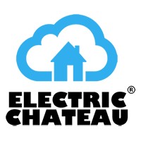 Electric Chateau LLC Logo