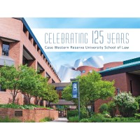Case Western Reserve Journal of International Law (JIL) Logo
