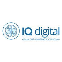 IQ Digital Logo