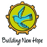 Building New Hope Pittsburgh Logo