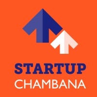 Startup Chambana Logo