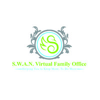 S.W.A.N. Virtual Family Office (VFO) Logo