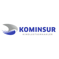 Kominsur Insurance Broker Ltd. Logo