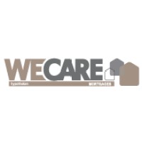 WeCare Mortgages Logo